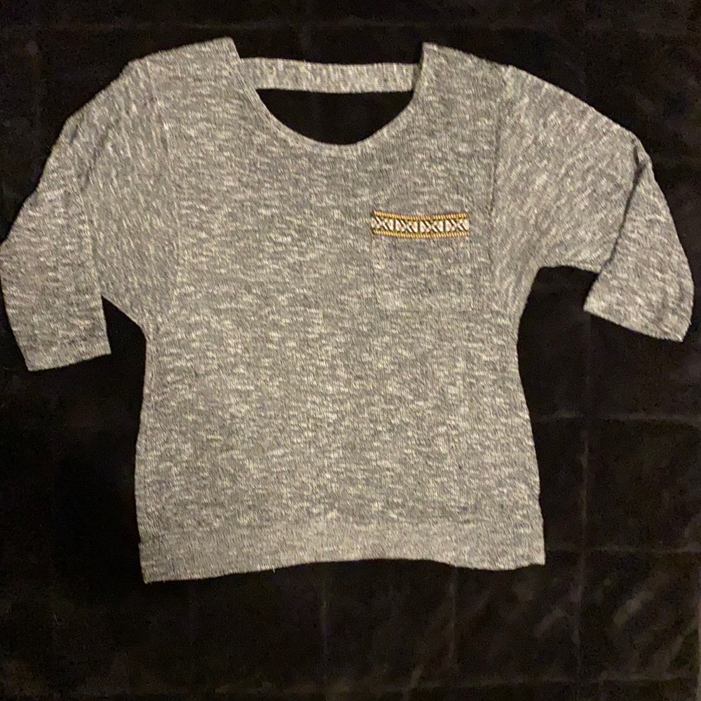 BUCKLE shirt